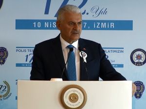 Başbakan’dan ’Paralel Yapılar’ Uyarısı