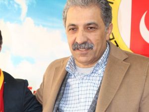 Erol Bedir: Mete Kalkavan Bekleneni Yaptı