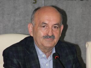 Son 3 Ayda İstihdam Edilen Kişi Sayısını Açıkladı