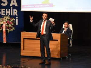 “Kanseri Öldürmek İçin Oruç Tutun”