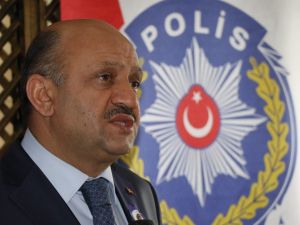 "Dağlar Teröristler İçin Güvenli Sığınaklar Olmaktan Çıktı"