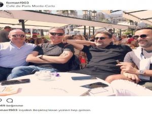 Fikret Orman’dan Taraftara Mesaj