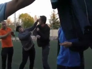 Ebeveynler De Bunu Yaparsa...