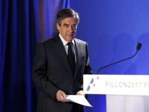 Fillon’a İdlib Şoku
