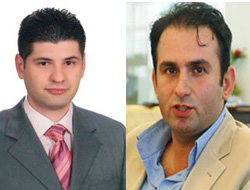 Rizespor`da Çifte Sevinç