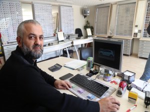 Rizeli Esnaf İnternetten Araç Alırken Dolandırıldı