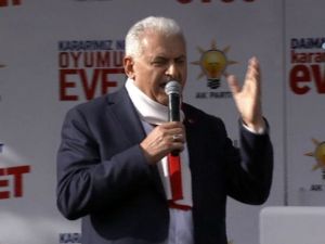 "Kılıçdaroğlu’na Yakışan ‘Evet’ Demektir”