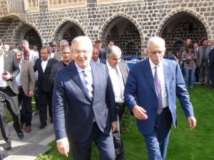 35 Yıl Sonra Yine Buluştular