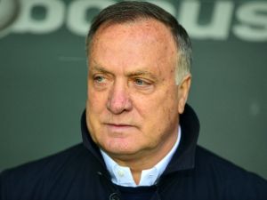Advocaat’tan Aslan’a Yakın Markaj