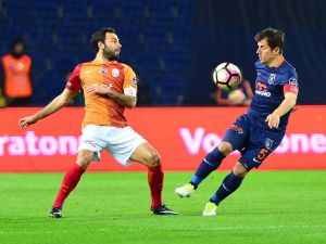 İlk 20 Dakikada Gol Geldi