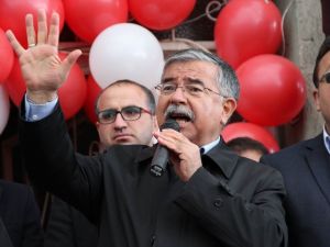 "Yeni Gelen Sistem Milli İradeye Daha Uygundur"