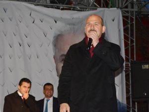 "Türkiye Öyle Eski Türkiye Değildir"
