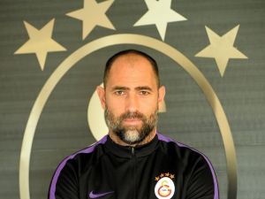 "Bugün Futbol Oynamaya Başlayamadık”