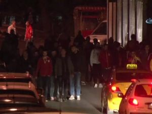Taraftarlardan Galatasaray’a Sert Tepki