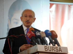 “3’ünüz Değil, İsterseniz 33 Kişi Gelin”