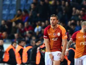 Galatasaray’dan "Kavga" Açıklaması