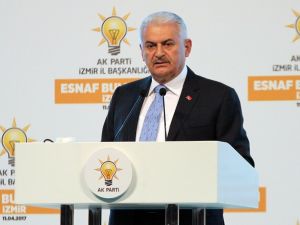 Başbakan’dan Kılıçdaroğlu’na Bu Ne Perhiz...