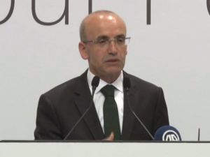 Başbakan Yardımcısı Şimşek Bes Rakamlarını Açıkladı