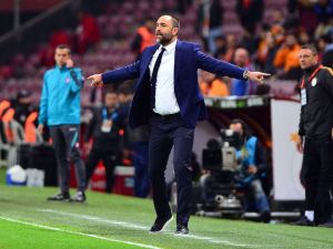 Tudor, Cimbom’a İyi Gelmedi