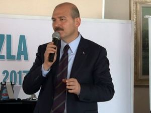 "Avrupa Ve Pkk Uyuşturucu Konusunda Ortak Hareket Ediyor"
