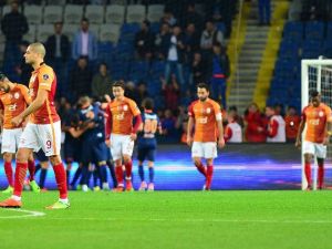 Bu Sezon Alınan En Farklı Mağlubiyet