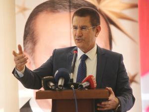 Başbakan Yardımcısı Canikli: “Kayyum Atanan Firmaları Kendi Başına Bıraksaydık Önemli Bir Bölümü Bugün Batmıştı”