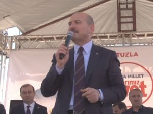 “Onların Savcıları Olmayacak, Milletin Savcıları Olacak”