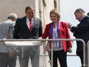 Chp’li Böke Selayı Ezan Sandı