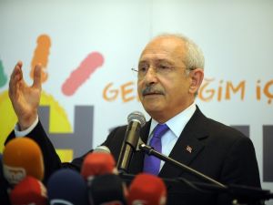 Kılıçdaroğlu’ndan Erdoğan’a Yenikapı Cevabı