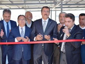 "15 Yılda Yaptığımız Hizmetleri 5 Yılda Yapabilmek İçin..."