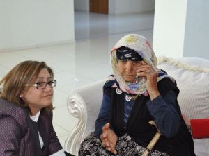 Cumhurbaşkanı Talimat Vermişti: Başkan Şahin Sahip Çıktı