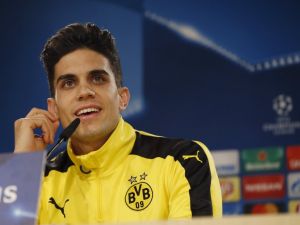 Dev Maç Öncesi 3 Patlama: Bartra Yaralandı