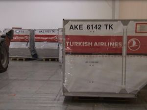 Yurt Dışı Oyları Ato’da