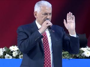 "Size Bugün Siyaseti Çok Görenler Unutmasın Ki..."