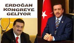 Ak Parti'de Kongre yaklaşıyor