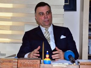 “Dursun Özbek Mutlaka Seçime Gitmeli”