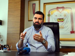 “Tudor’un Oynatmadığı Oyuncularla Problemi Var”