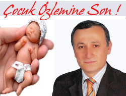 Çocuksuzluk Özlemine Son!
