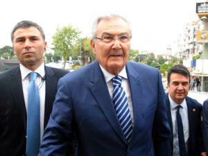 Baykal ’Sevinme’ Tartışmalarına Açıklık Getirdi