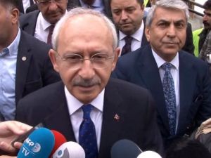 ’15 Temmuz Gecesi’ Sorularına Yanıt Vermedi