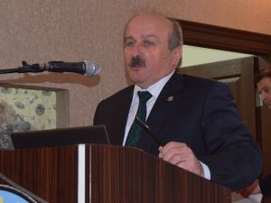 Türkiye’de 450 Bin Çiftçi Geçimini Fındıktan Sağlıyor