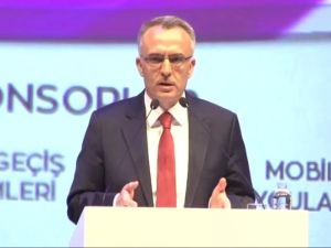 “Perakende Sektörüne Her Türlü Desteği Vereceğiz”