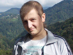 16 Yaşında Kansere Yenildi!