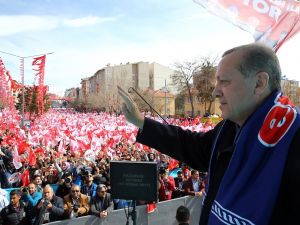 Erdoğan’dan Kılıçdaroğlu’na ’Dadaş’ Fıkralı Eleşti