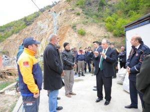 Artvin’de 4 Gündür Kayıp Olan Epliepsi Hastası İşçiden Haber Alınamıyor