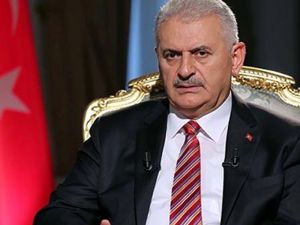 Başbakan Yıldırım Tgrt Haber’de