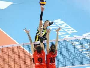 Finalin Adı: Fenerbahçe - Galatasaray