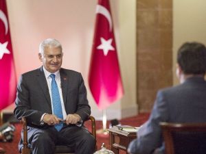 "Darbe Girişimine İsimler Koymak Fetö’ye Destektir"