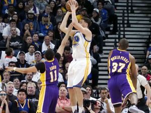 Nba’de Normal Sezon Heyecanı Sona Erdi