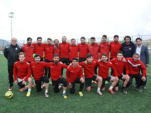 283 Takım Arasında Kırmızı Kart Görmeyen Tek Takım